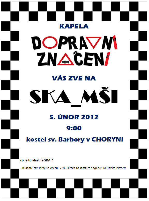 skamše